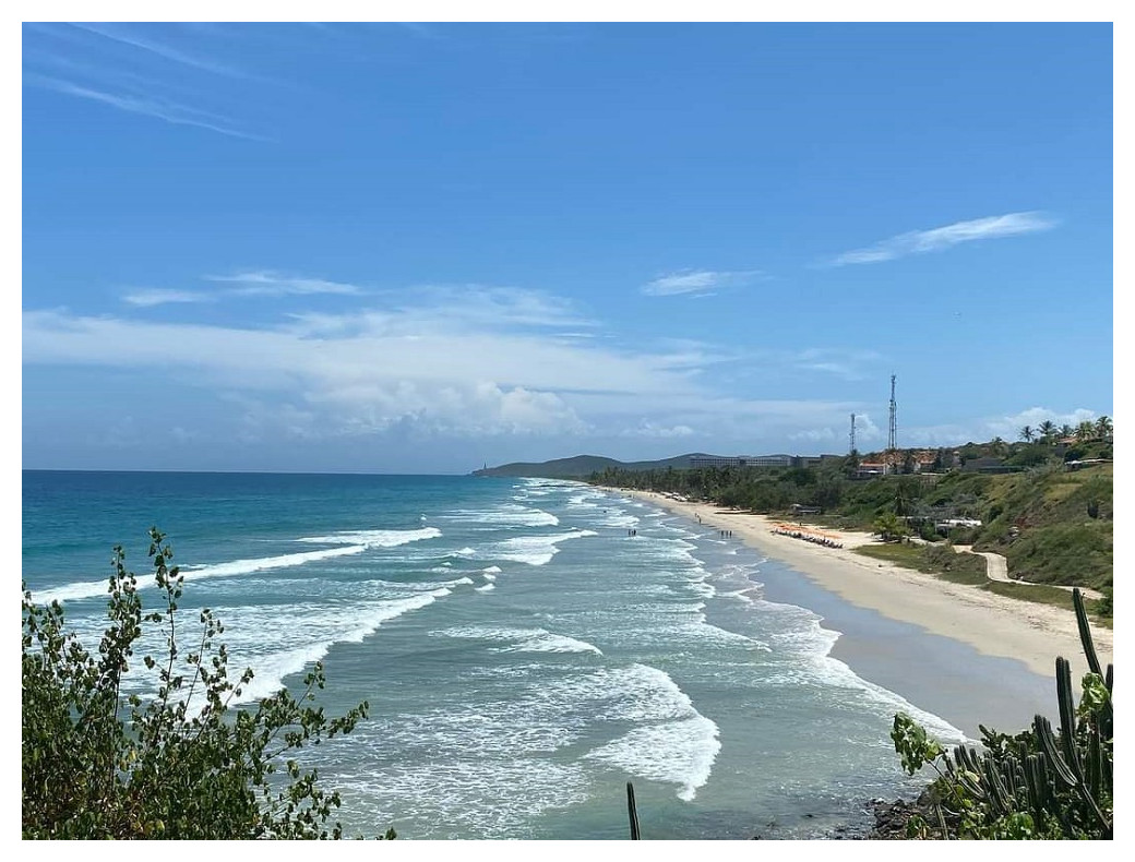 Isla de Margarita