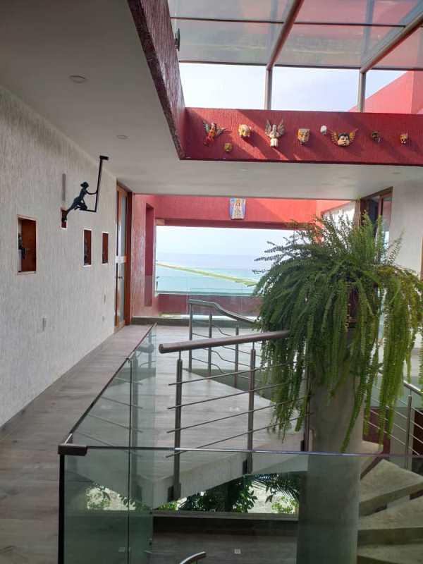 Hotel en Pampatar