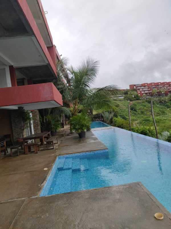 Hotel en Pampatar