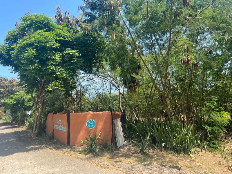 Terreno en Los Ranchos de Chana