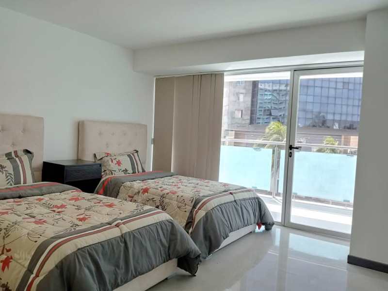 Apartamento  en Playa Moreno