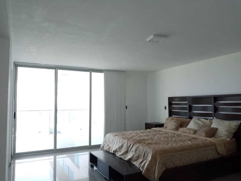 Apartamento  en Playa Moreno