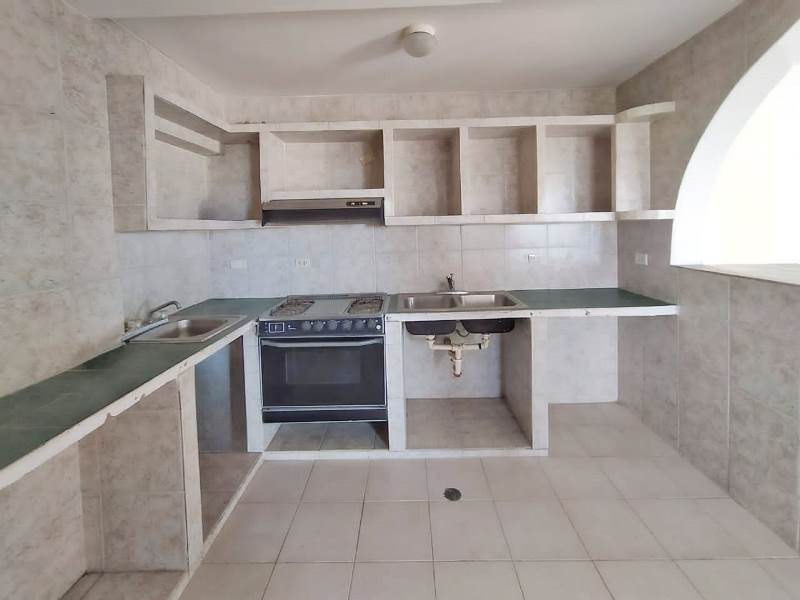 Apartamento de 163 mts