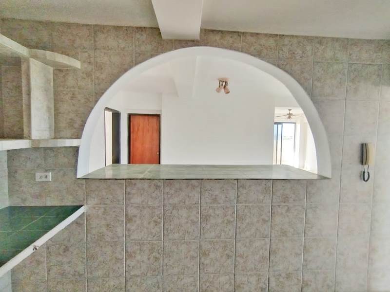 Apartamento de 163 mts