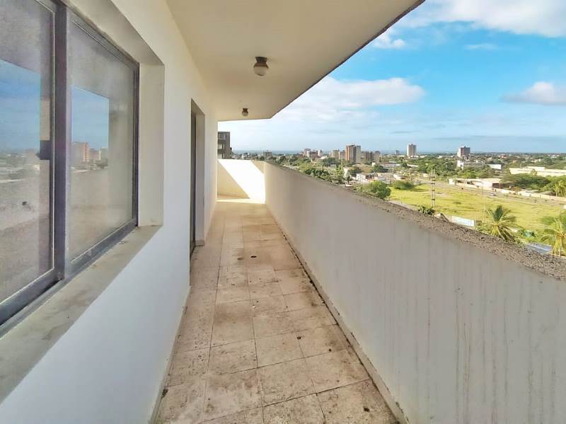 Apartamento de 163 mts