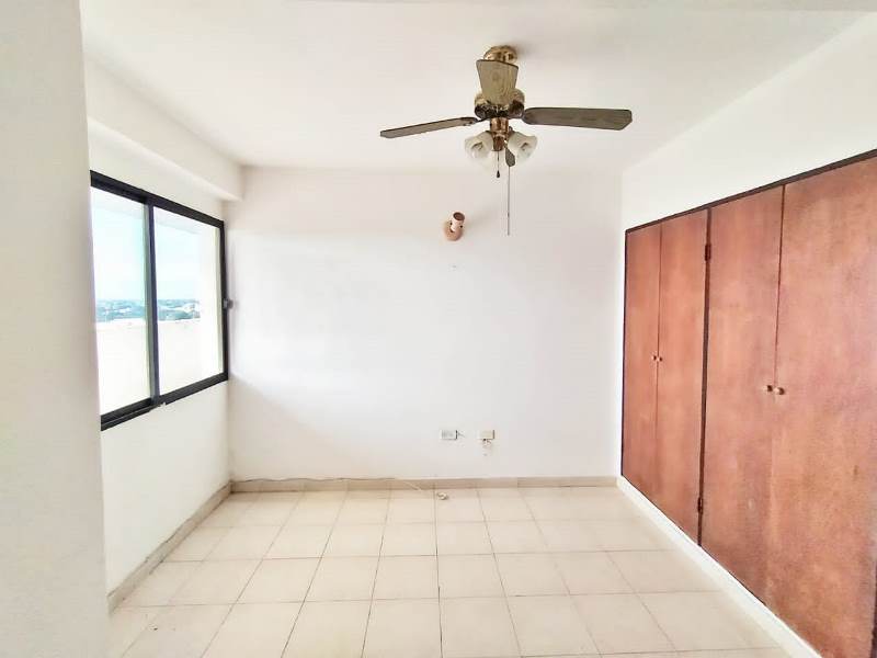 Apartamento de 163 mts