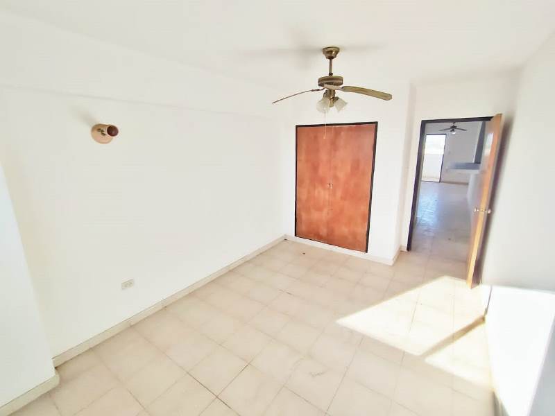 Apartamento de 163 mts