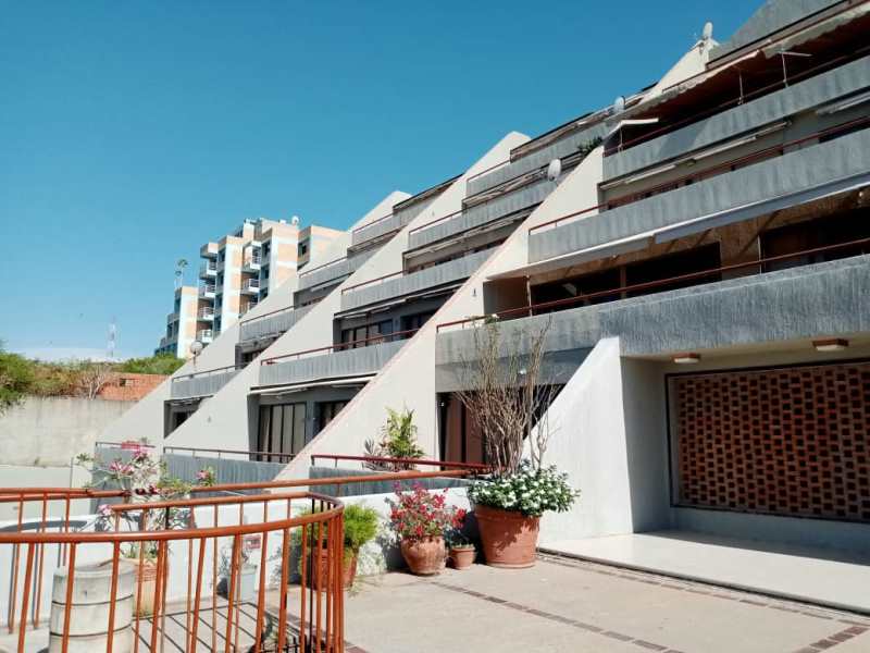 Apartamento vacacional en La Caranta