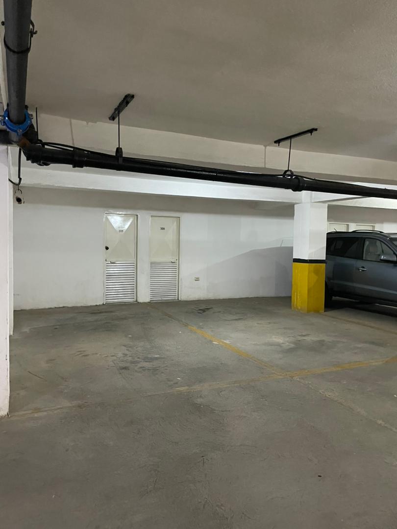 Apartamento vacacional largo en La Caranta