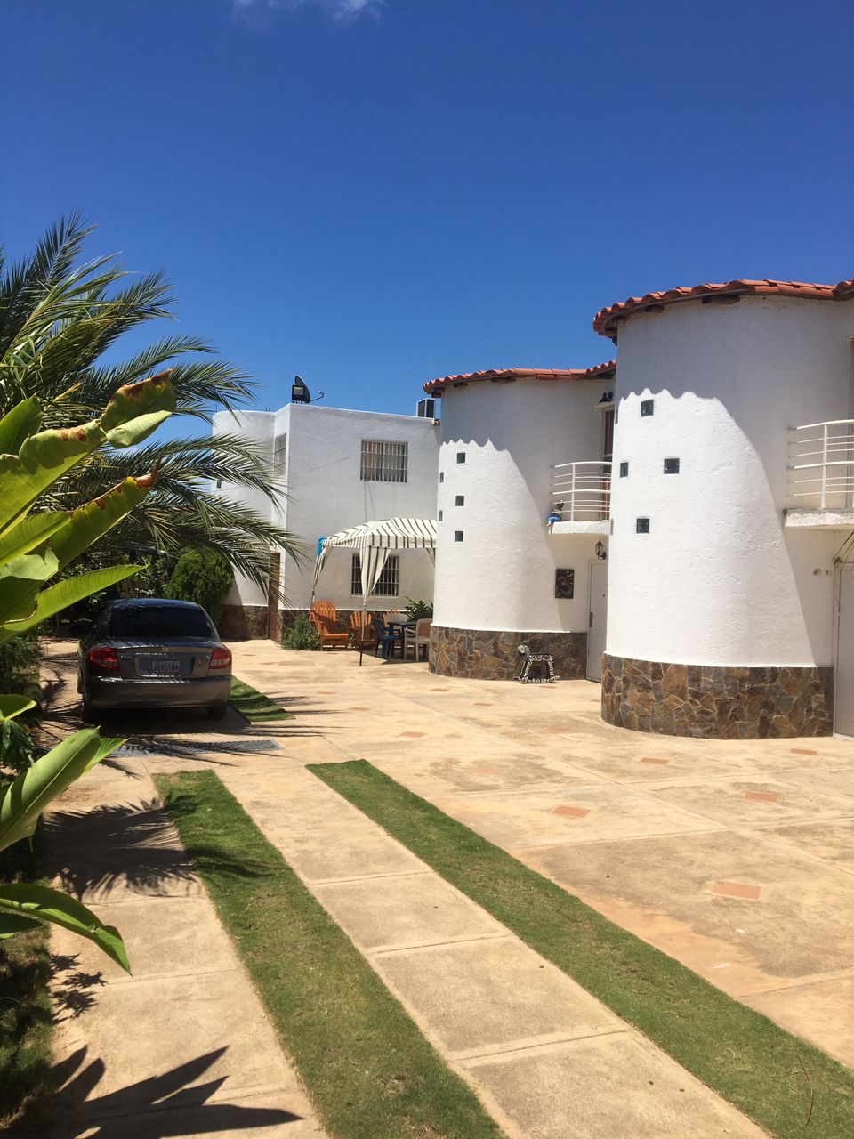 Townhouse en Guacuco