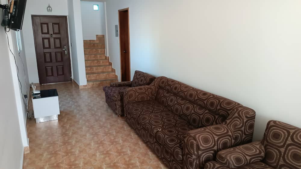 Townhouse en Guacuco