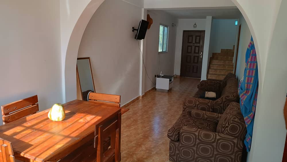 Townhouse en Guacuco