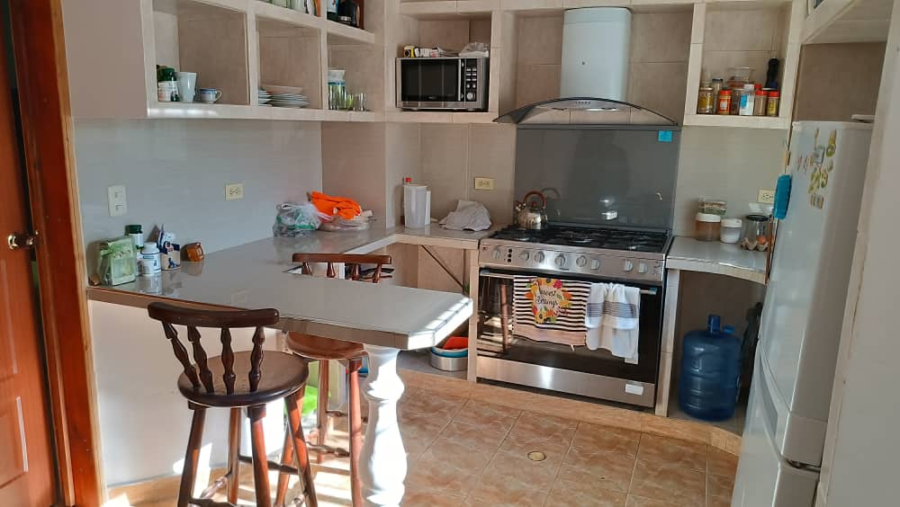 Townhouse en Guacuco