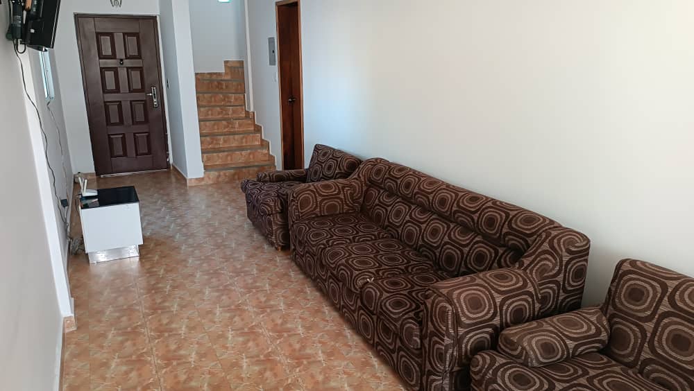 Townhouse en Guacuco