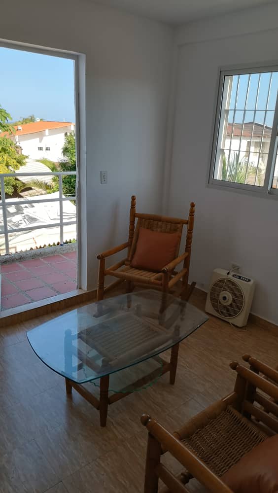 Townhouse en Guacuco