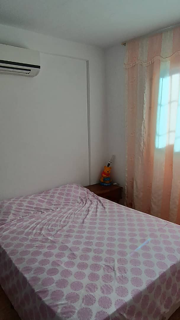 Townhouse en Guacuco