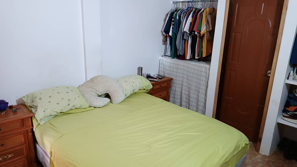 Townhouse en Guacuco