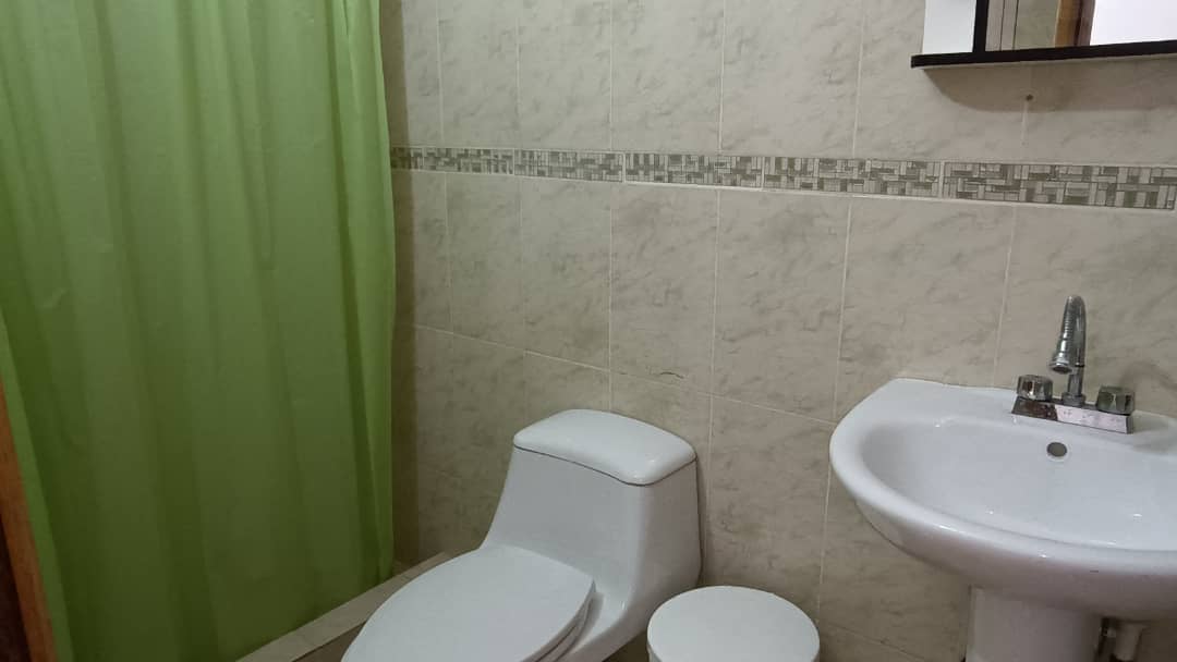 Townhouse en Guacuco