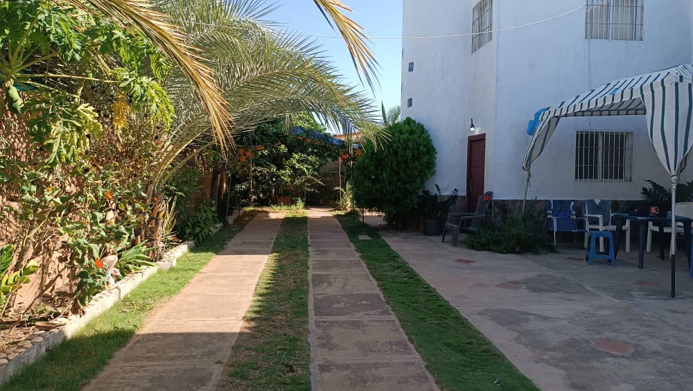 Townhouse en Guacuco