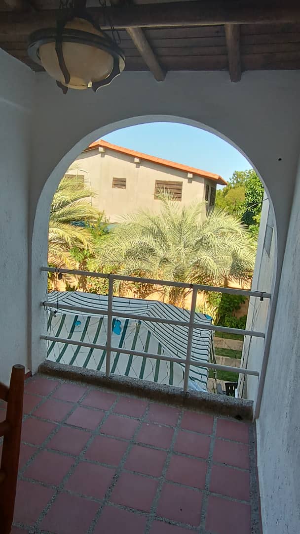 Townhouse en Guacuco