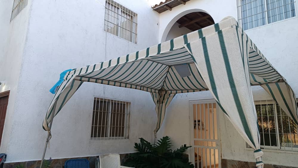 Townhouse en Guacuco
