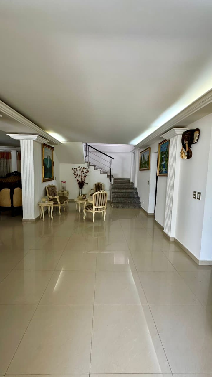 Casa en Costa Azul 