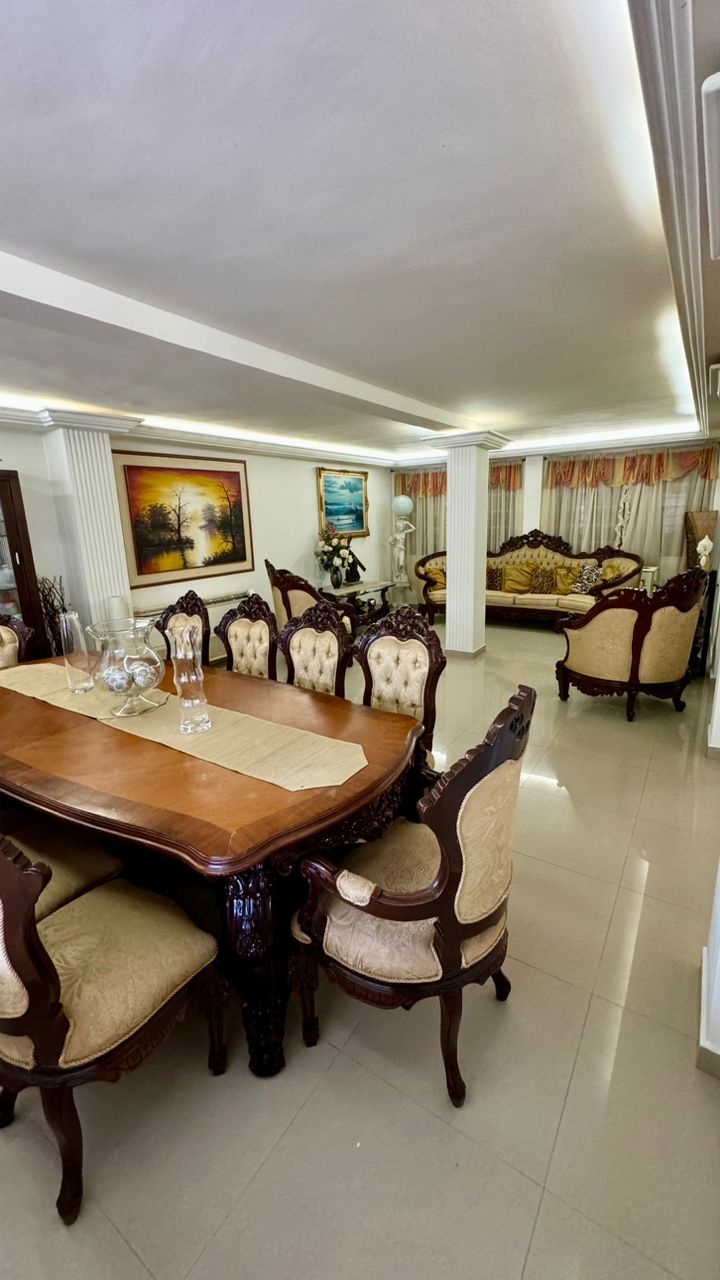 Casa en Costa Azul 