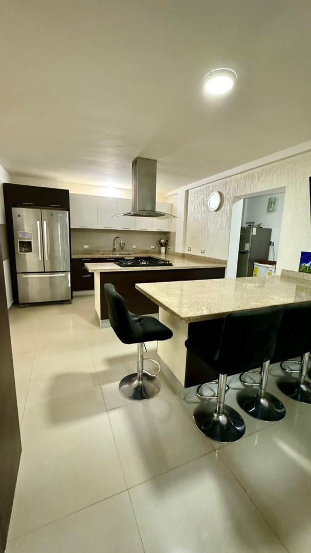 Casa en Costa Azul 