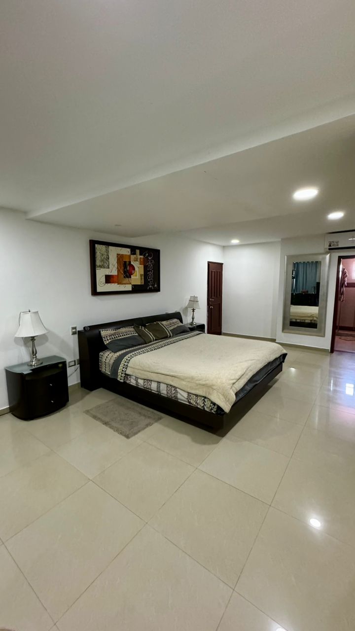 Casa en Costa Azul 