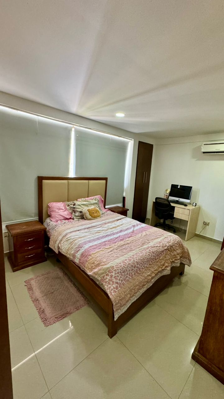 Casa en Costa Azul 