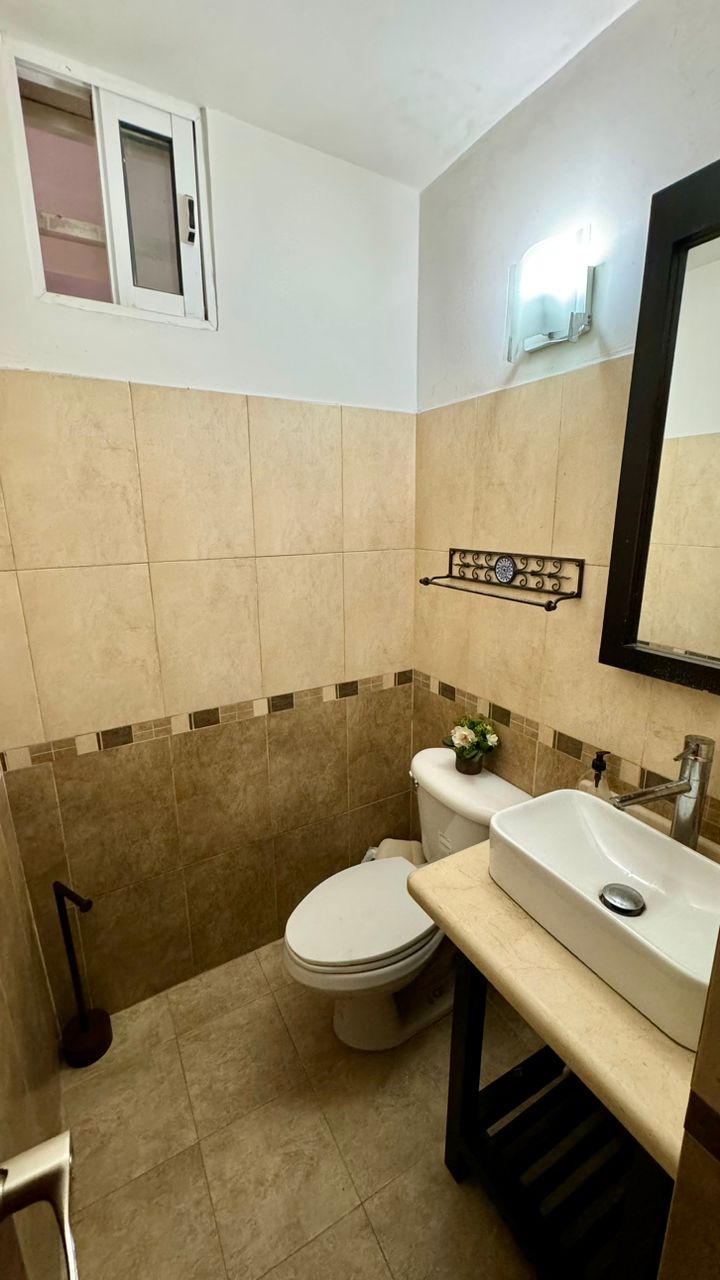 Casa en Costa Azul 