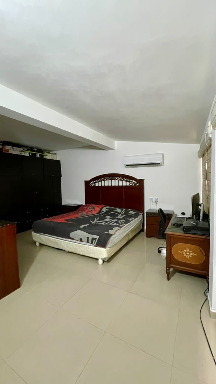 Casa en Costa Azul 