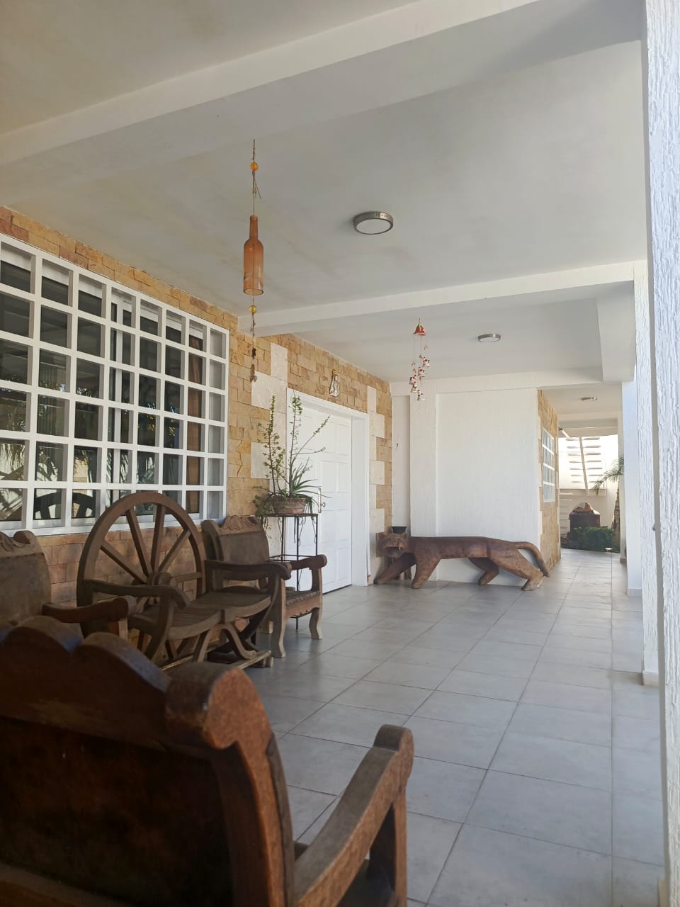 Casa en Costa Azul 