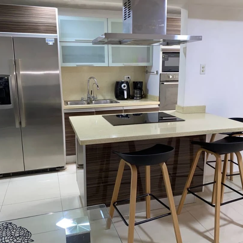 Apartamento en Costa Azul 