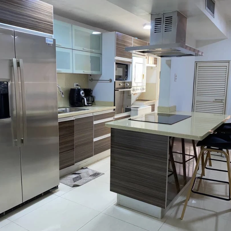 Apartamento en Costa Azul 