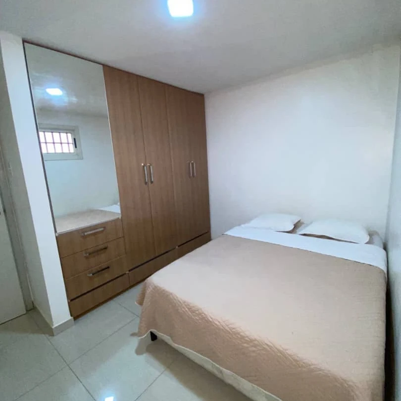 Apartamento en Costa Azul 