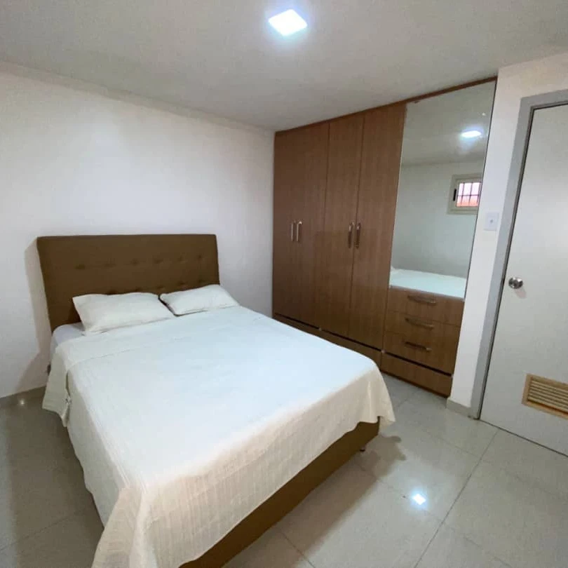 Apartamento en Costa Azul 