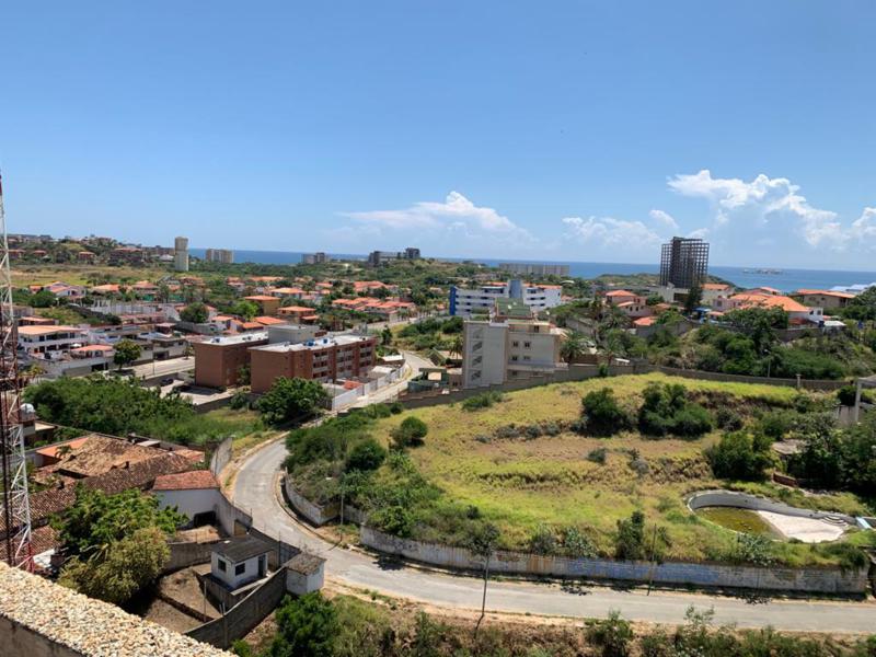 Hotel en la Av. Bolívar