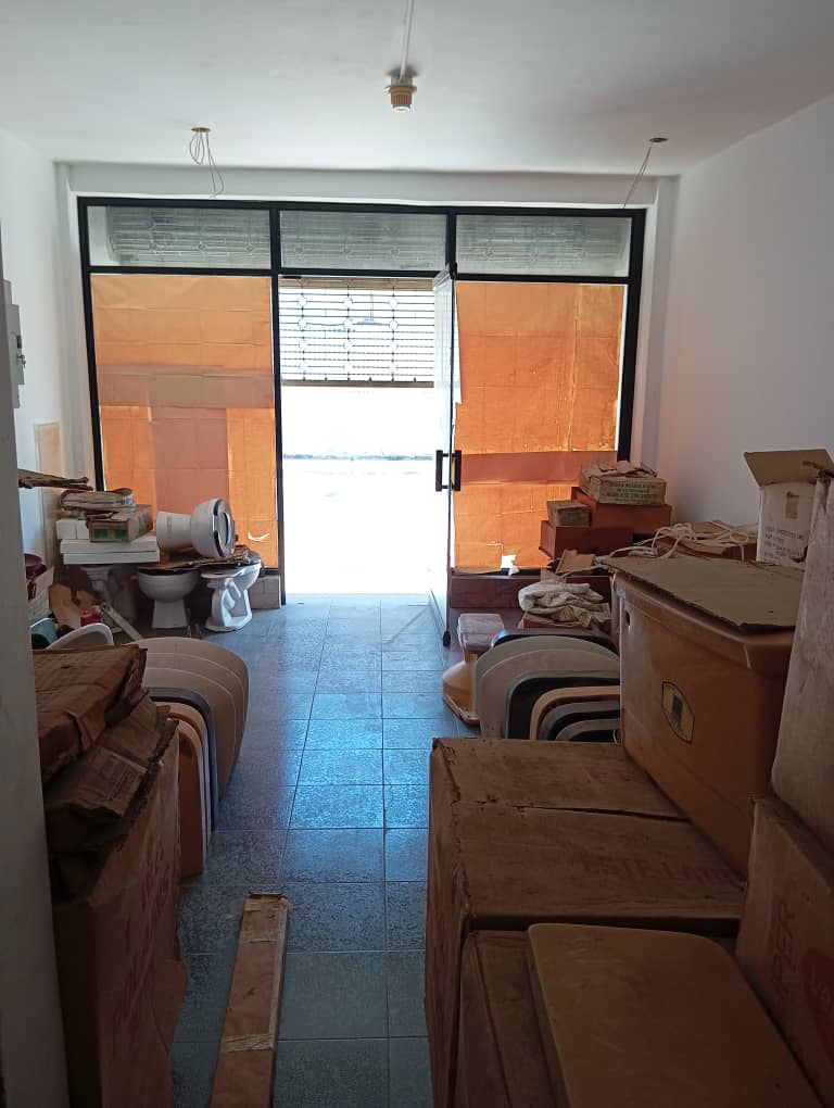 Local 20 mts en Porlamar