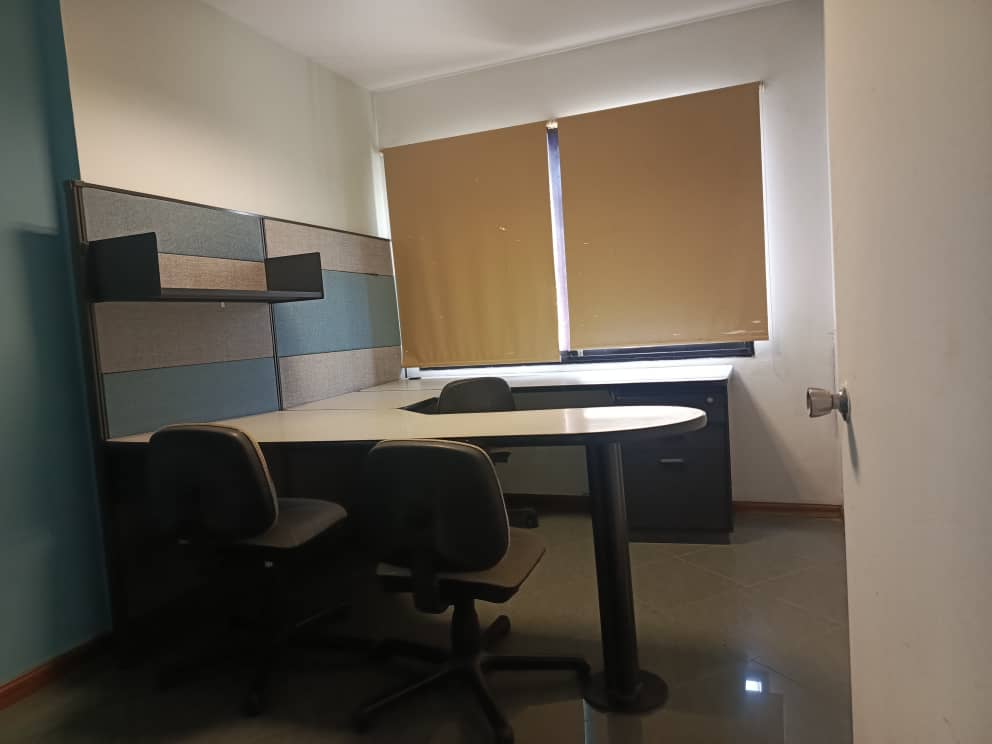Oficina en Los Robles