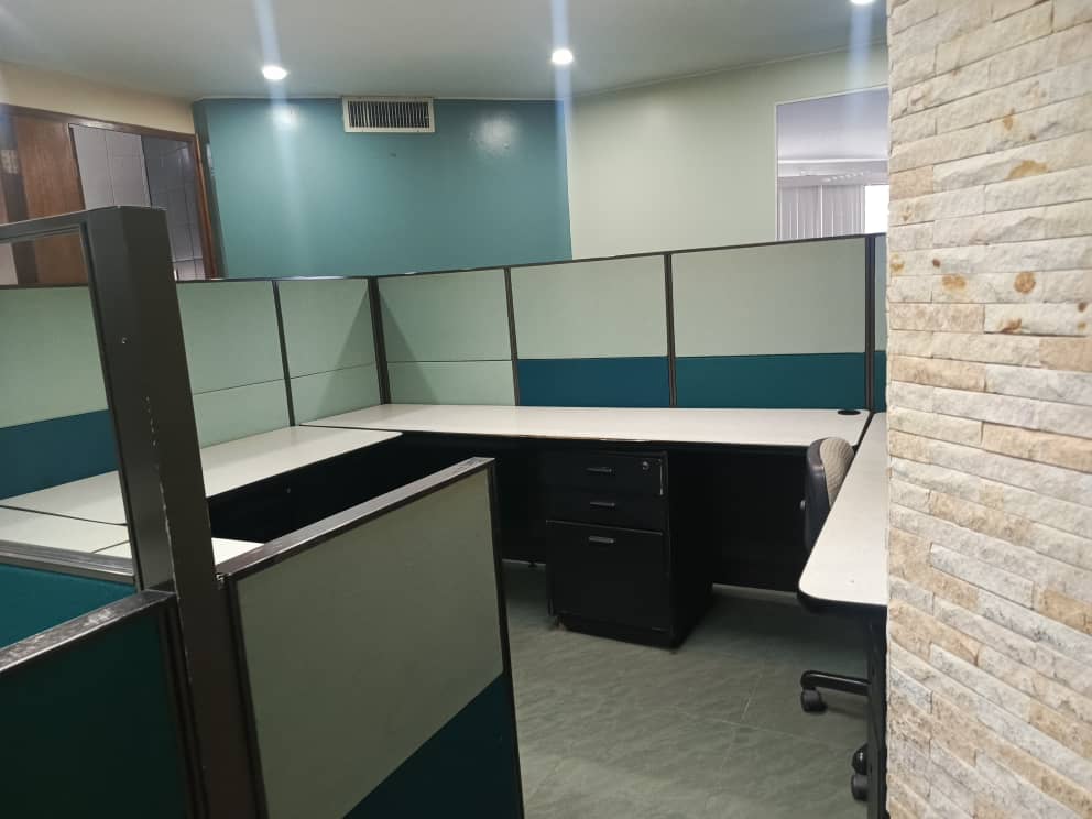 Oficina en Los Robles