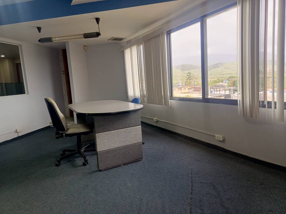 Oficina en Los Robles