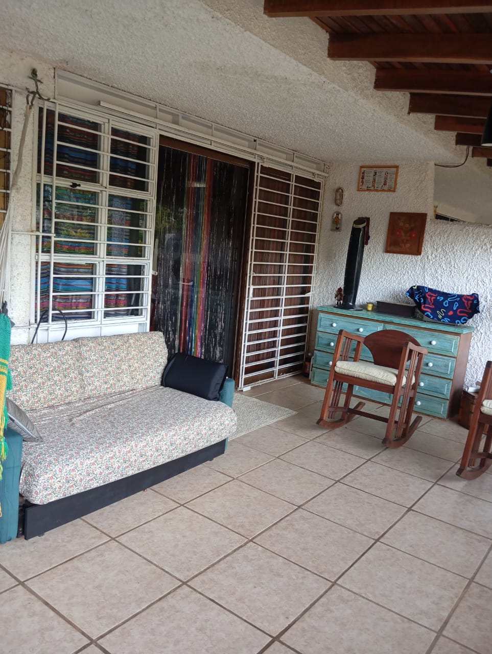 Apartamento en Guacuco