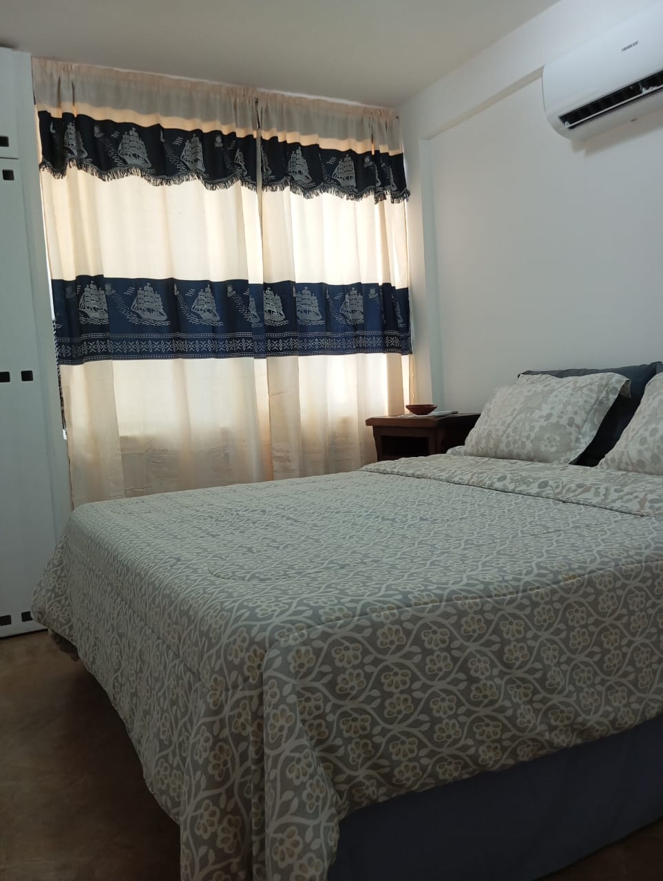 Apartamento  en Guacuco