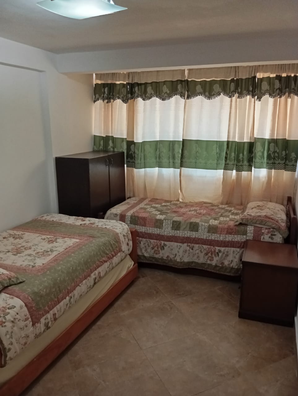 Apartamento  en Guacuco