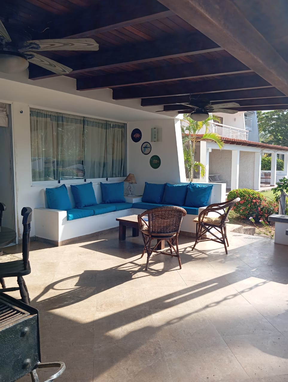 Apartamento  en Guacuco