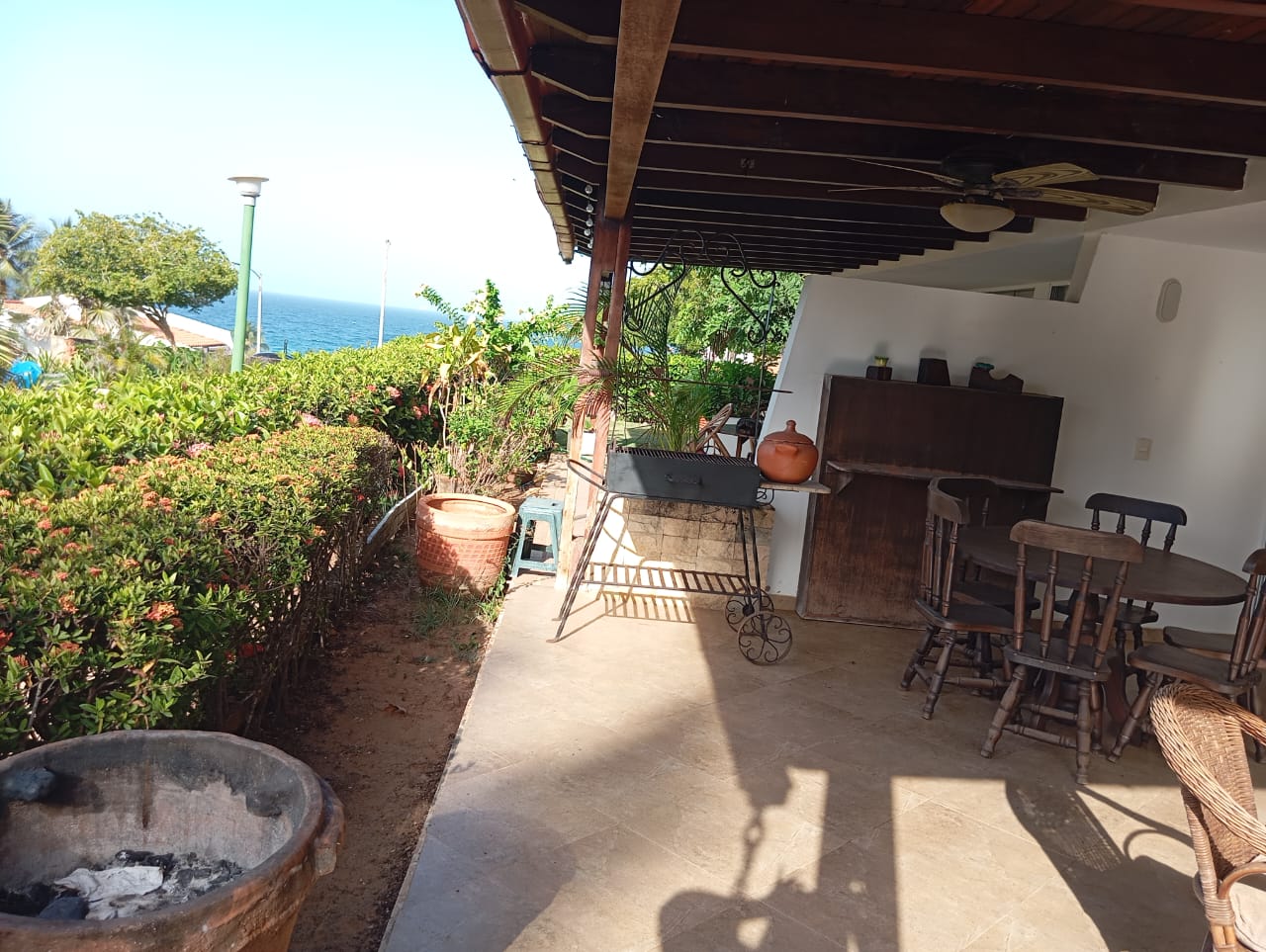 Apartamento  en Guacuco