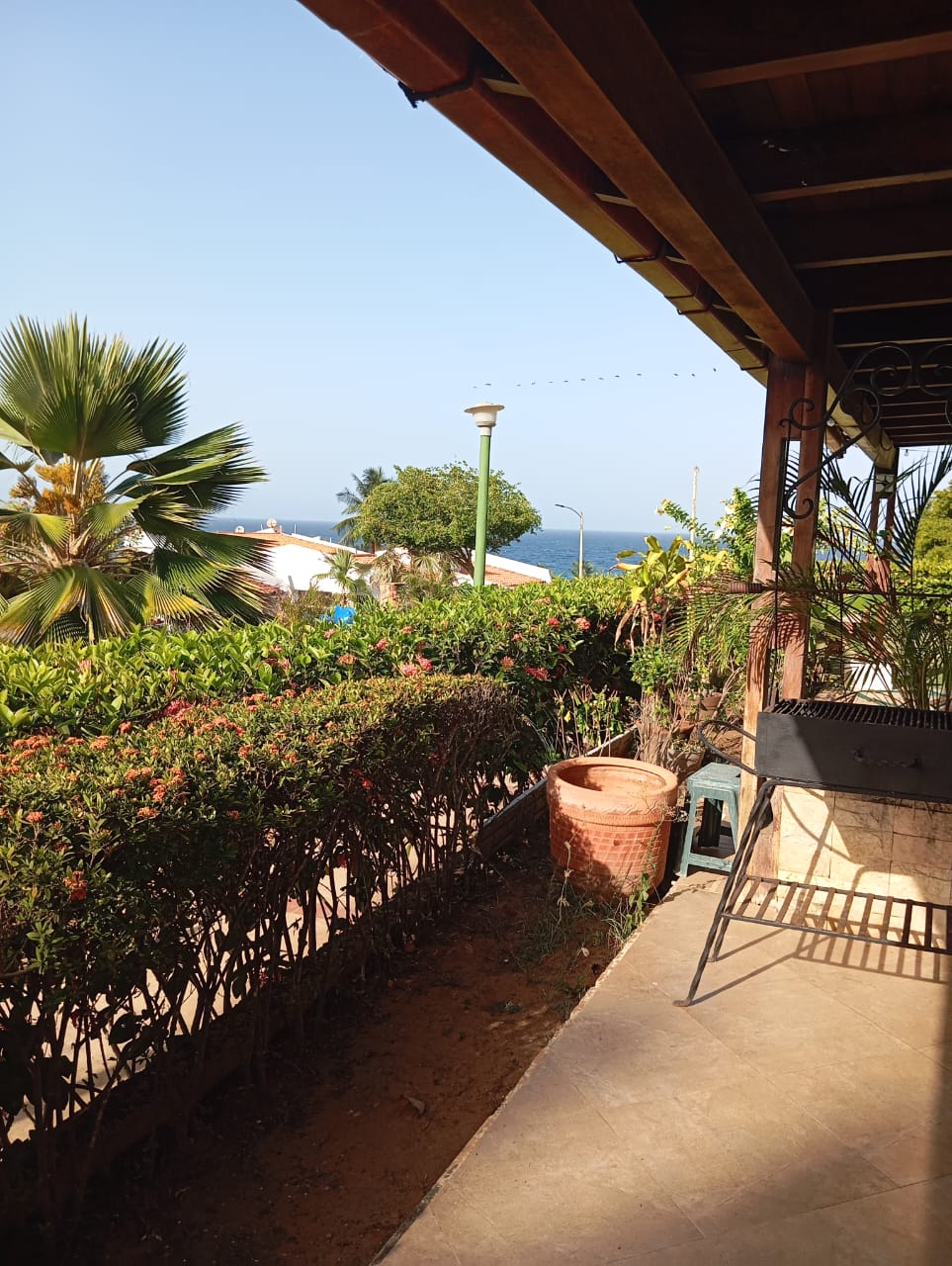 Apartamento  en Guacuco