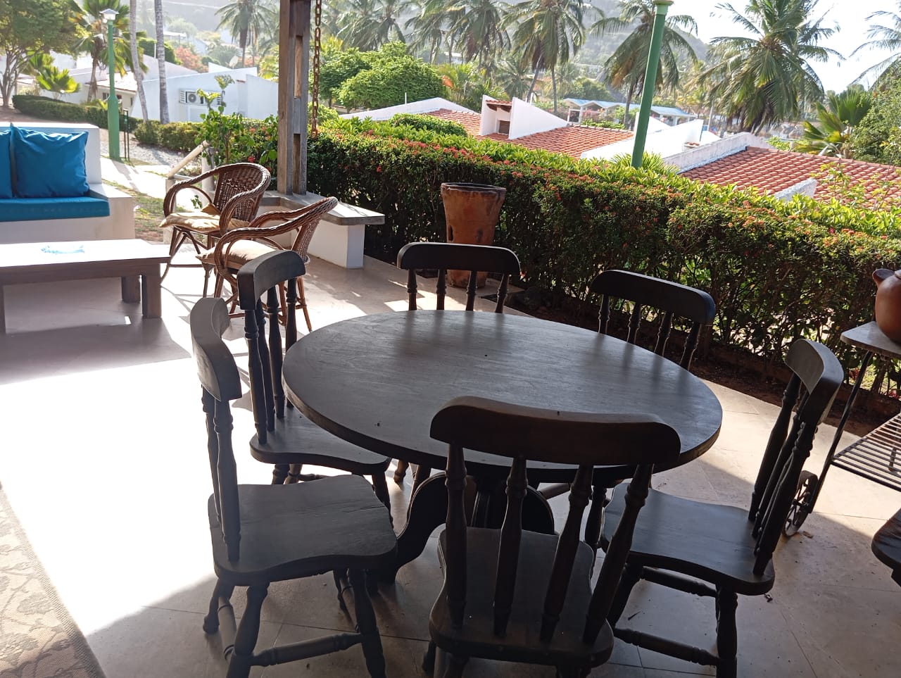 Apartamento  en Guacuco