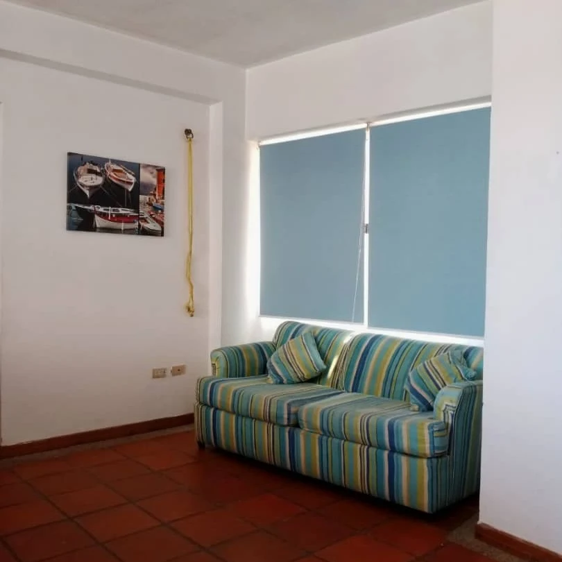 Apartamento vacacional en Costa Azul 